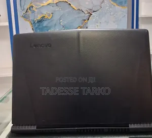 New Laptop Lenovo 16GB Intel Core i7 SSD 1T