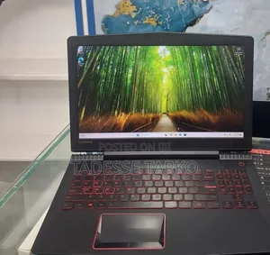 New Laptop Lenovo 16GB Intel Core i7 SSD 1T