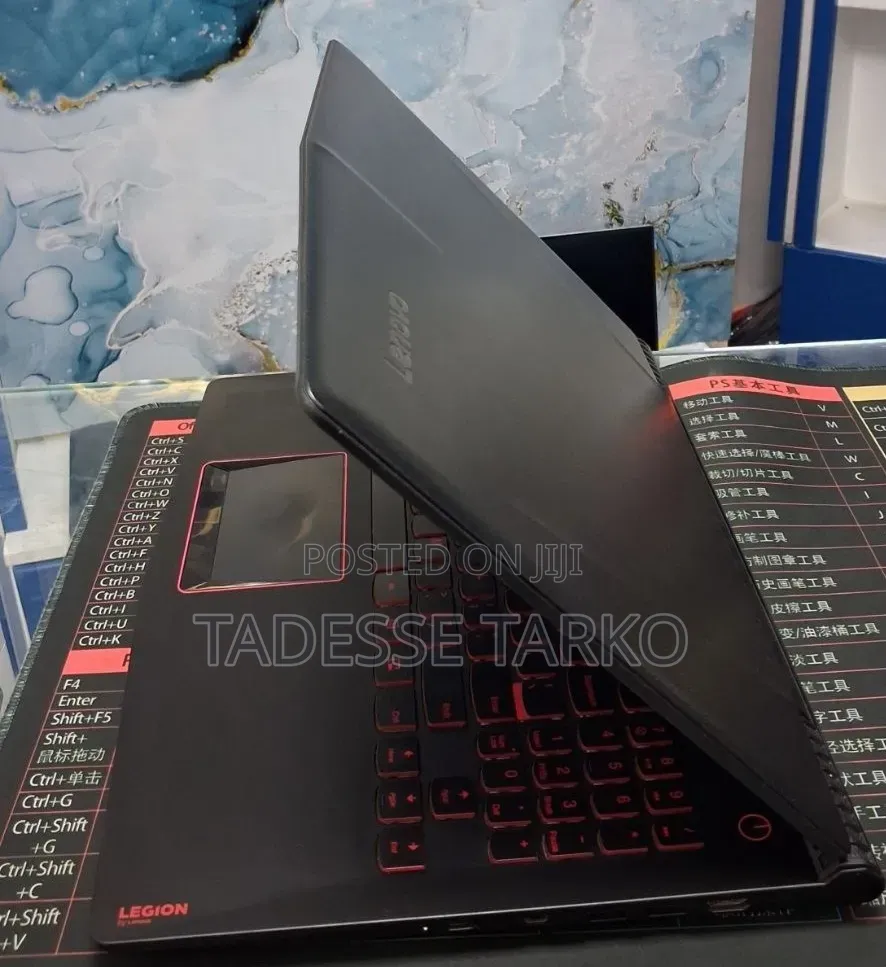 New Laptop Lenovo 16GB Intel Core i7 SSD 1T