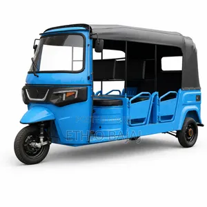 New Bajaj 2025 Blue