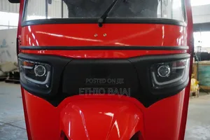 New Bajaj 2025 Blue