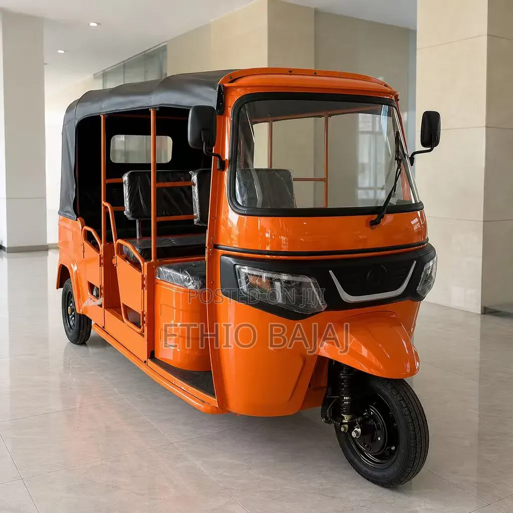 New Bajaj 2025 Blue