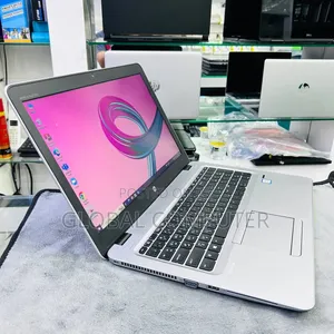 New Laptop HP EliteBook 840 G3 8GB Intel Core i5 HDD 1T