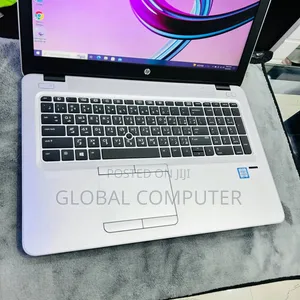 New Laptop HP EliteBook 840 G3 8GB Intel Core i5 HDD 1T