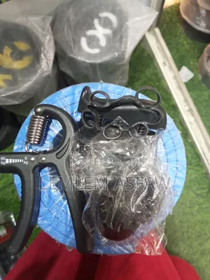 Hand Grips