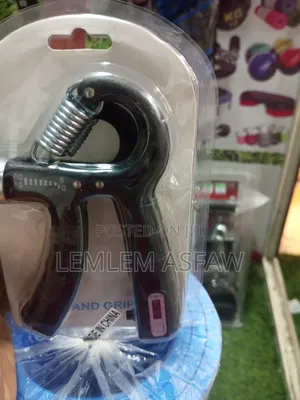 Hand Grips