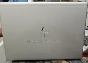 New Laptop HP EliteBook 840 G5 16GB Intel Core i7 SSD 512GB