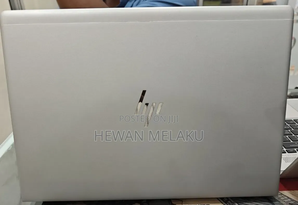 New Laptop HP EliteBook 840 G5 16GB Intel Core i7 SSD 512GB