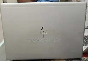 New Laptop HP EliteBook 840 G5 16GB Intel Core i7 SSD 512GB
