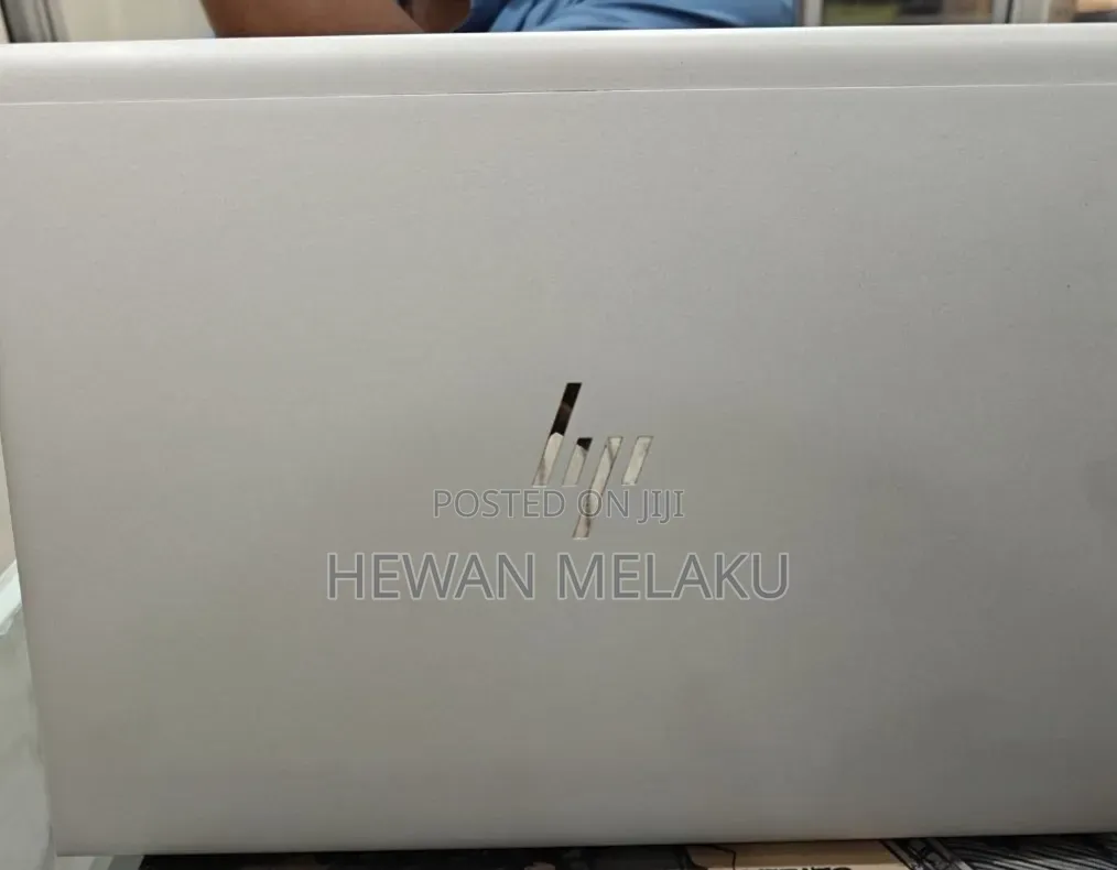 New Laptop HP EliteBook 840 G5 16GB Intel Core i7 SSD 512GB