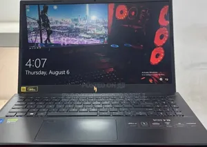 New Laptop Acer AcerNote 16GB Intel Core i7 SSD 512GB