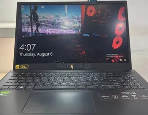 New Laptop Acer AcerNote 16GB Intel Core i7 SSD 512GB