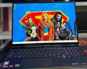 New Laptop Lenovo Legion 5 32GB AMD Ryzen 9 SSD 1T