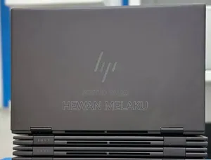 New Laptop HP Envy x360 8GB AMD Ryzen 5 SSD 1T