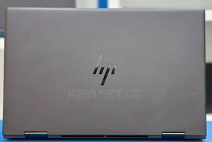 New Laptop HP Envy x360 8GB AMD Ryzen 5 SSD 1T