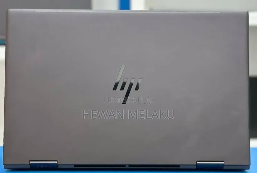 New Laptop HP Envy x360 8GB AMD Ryzen 5 SSD 1T