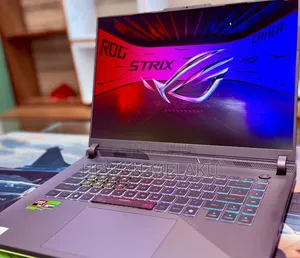 New Laptop Asus ROG Strix G16 G614 16GB AMD Ryzen 9 SSD 1T
