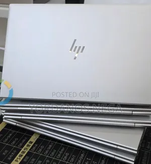 New Laptop HP EliteBook 840 G8 8GB Intel Core i5 SSD 512GB