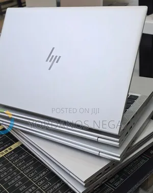 New Laptop HP EliteBook 840 G8 8GB Intel Core i5 SSD 512GB