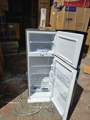 Victory Refridgerator (Fridge)