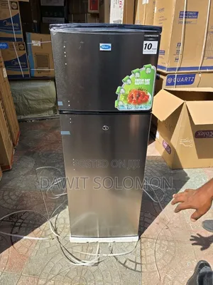 Victory Refridgerator (Fridge)