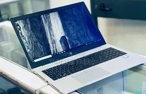 New Laptop HP 16GB Intel Core i5 SSD 512GB