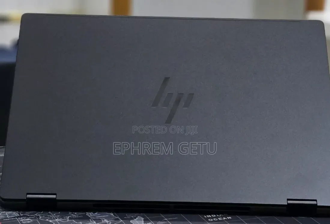 New Laptop HP OmniBook 5 16" 16GB Intel Core Ultra 7 SSD 1T