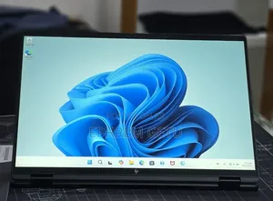New Laptop HP OmniBook 5 16" 16GB Intel Core Ultra 7 SSD 1T