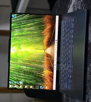 New Laptop Lenovo Yoga Slim 7 16GB AMD Ryzen SSD 1T