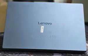 New Laptop Lenovo Yoga Slim 7 16GB AMD Ryzen SSD 1T