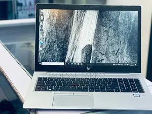 New Laptop HP 16GB Intel Core i5 SSD 512GB
