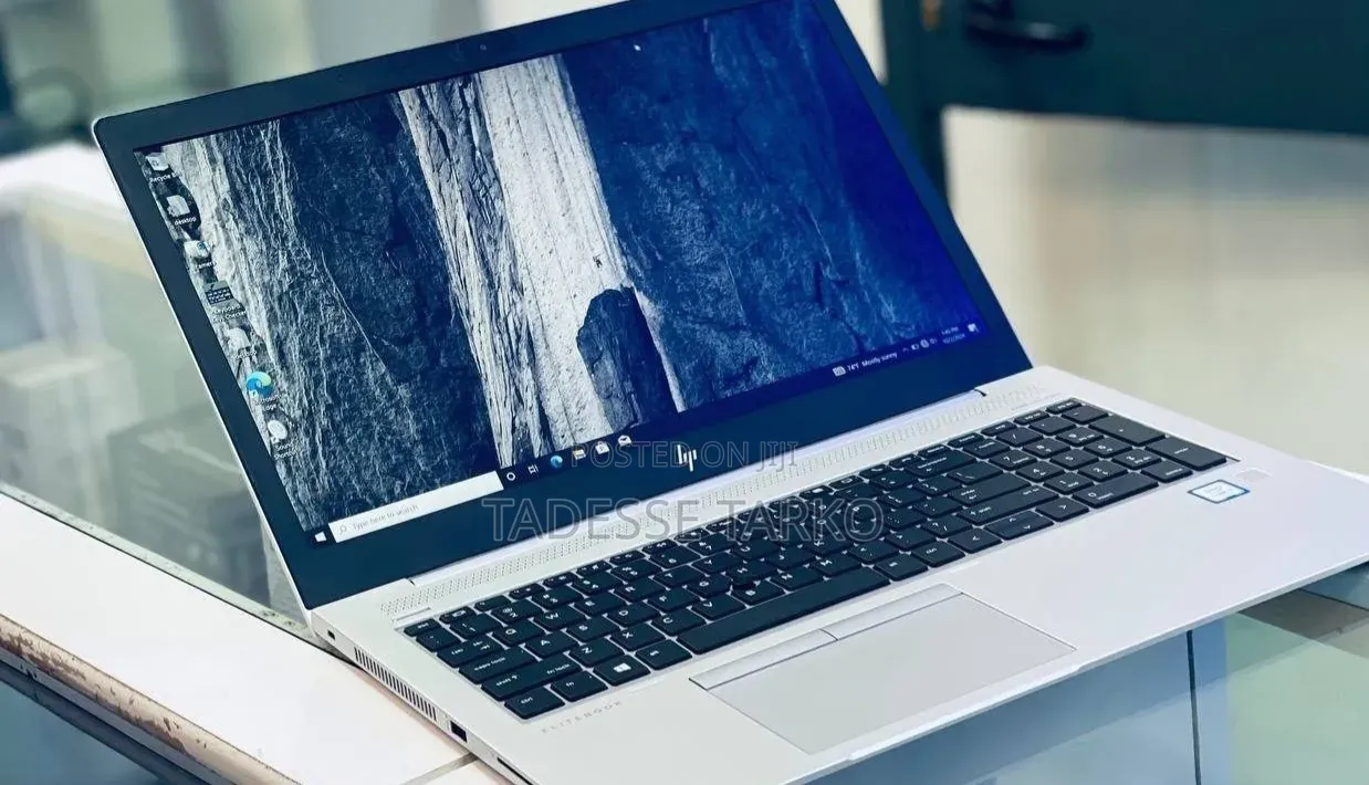 New Laptop HP 16GB Intel Core i5 SSD 512GB