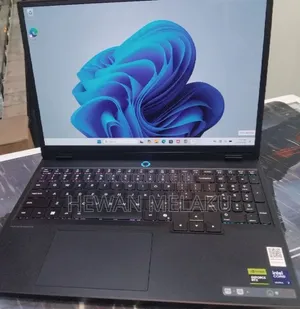 New Laptop Lenovo Legion 5 32GB Intel Core Ultra 7 SSD 1T