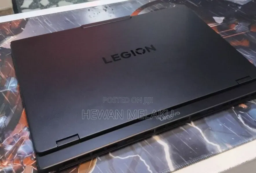 New Laptop Lenovo Legion 5 32GB Intel Core Ultra 7 SSD 1T