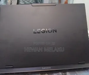 New Laptop Lenovo Legion 5 32GB Intel Core Ultra 7 SSD 1T