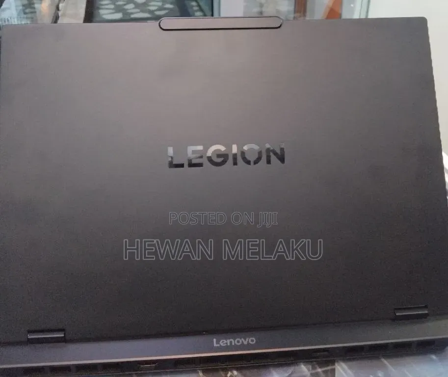 New Laptop Lenovo Legion 5 32GB Intel Core Ultra 7 SSD 1T