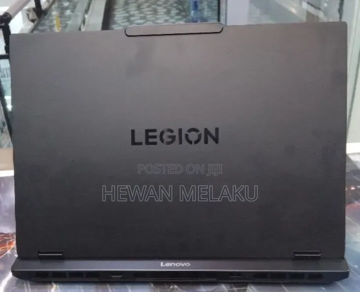 New Laptop Lenovo Legion 5 32GB Intel Core Ultra 7 SSD 1T