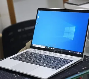 New Laptop HP ProBook 445 G8 16GB AMD Ryzen 7 SSD 512GB