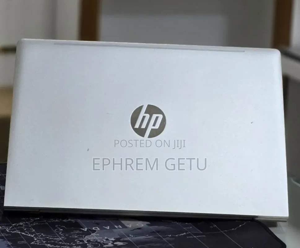 New Laptop HP ProBook 445 G8 16GB AMD Ryzen 7 SSD 512GB