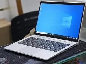 New Laptop HP ProBook 445 G8 16GB AMD Ryzen 7 SSD 512GB