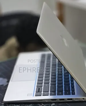 New Laptop HP ProBook 445 G8 16GB AMD Ryzen 7 SSD 512GB