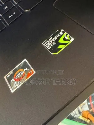 New Laptop Asus ROG Zephyrus G15 16GB AMD Ryzen 7 SSD 512GB