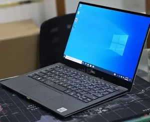New Laptop Dell XPS 13 16GB Intel Core i7 SSD 512GB