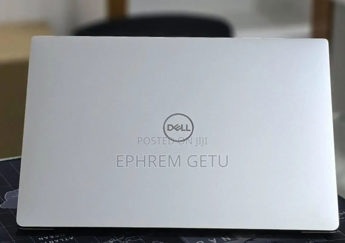 New Laptop Dell XPS 13 16GB Intel Core i7 SSD 512GB
