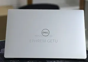 New Laptop Dell XPS 13 16GB Intel Core i7 SSD 512GB