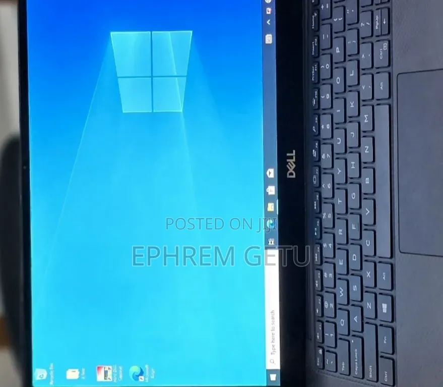 New Laptop Dell XPS 13 16GB Intel Core i7 SSD 512GB