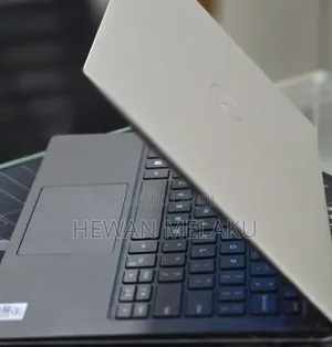 New Laptop Dell XPS 13 16GB Intel Core i7 SSD 512GB
