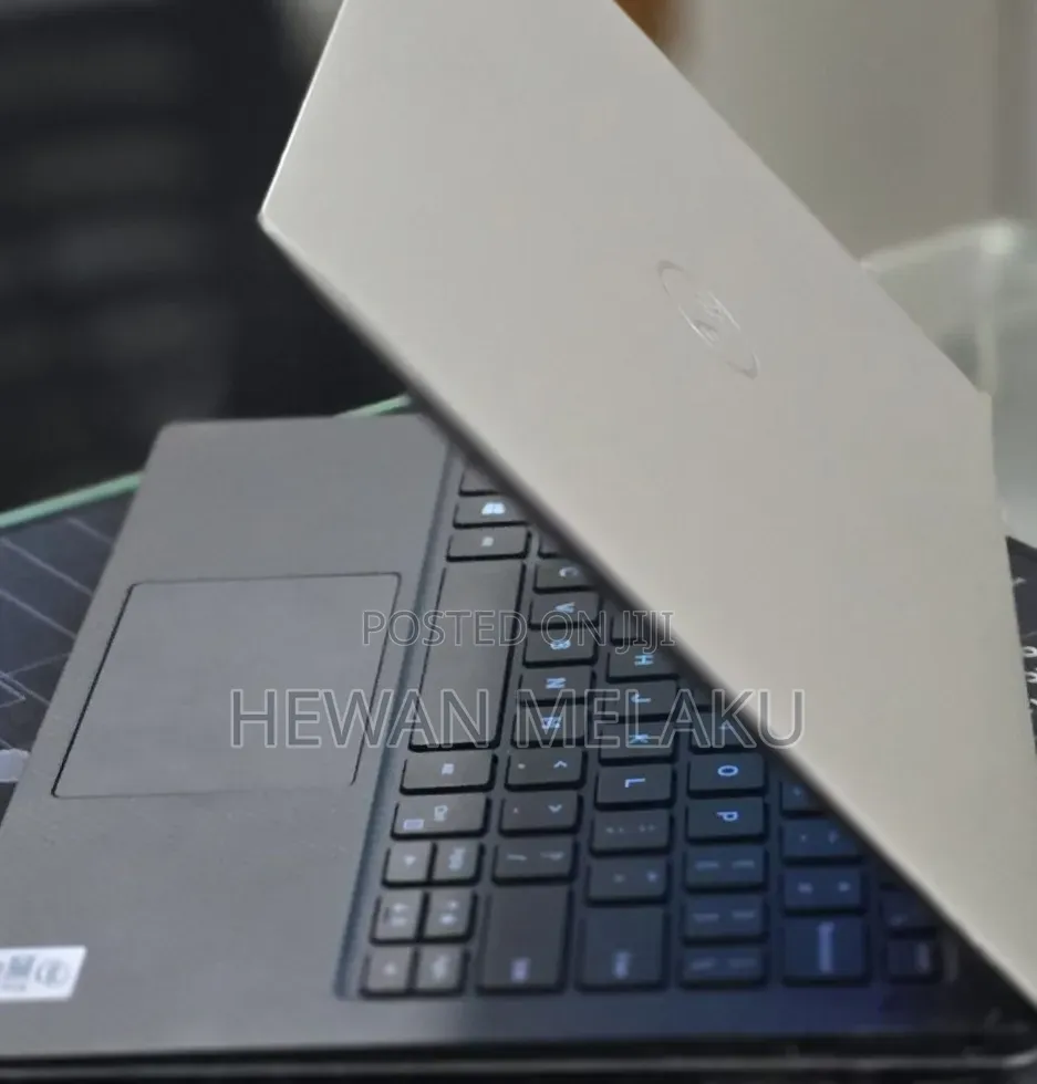 New Laptop Dell XPS 13 16GB Intel Core i7 SSD 512GB
