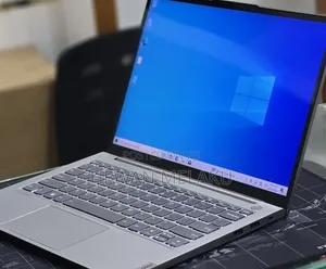 New Laptop Lenovo Thinkbook 14 16GB Intel Core i7 SSD 512GB