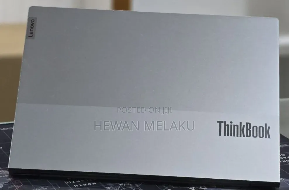 New Laptop Lenovo Thinkbook 14 16GB Intel Core i7 SSD 512GB